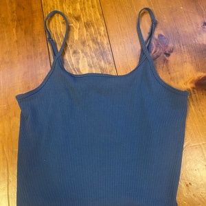 american eagle tank top